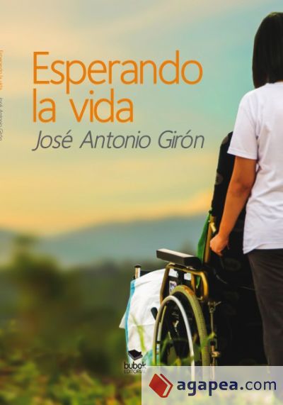 Esperando la vida (Ebook)