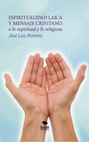 Portada de Espiritualidad Laica (Ebook)