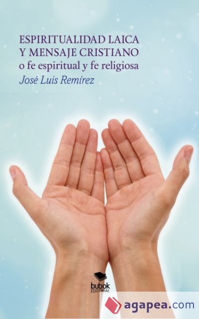 Espiritualidad Laica (Ebook)