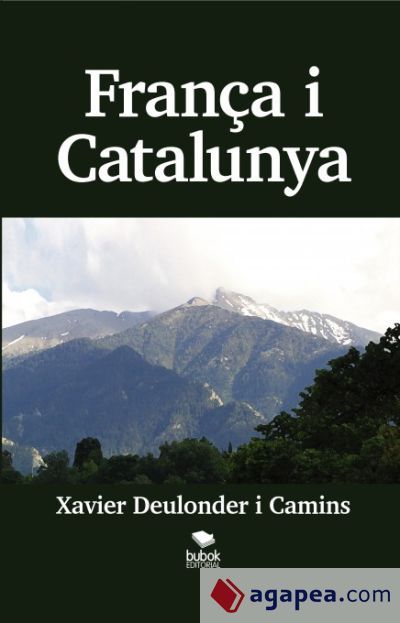 Fran&ccedil;a i Catalunya (Ebook)