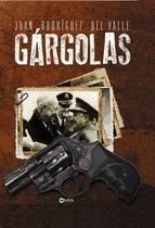 Portada de GARGOLAS (Ebook)