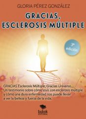 Portada de GRACIAS, ESCLEROSIS MÚLTIPLE (Ebook)