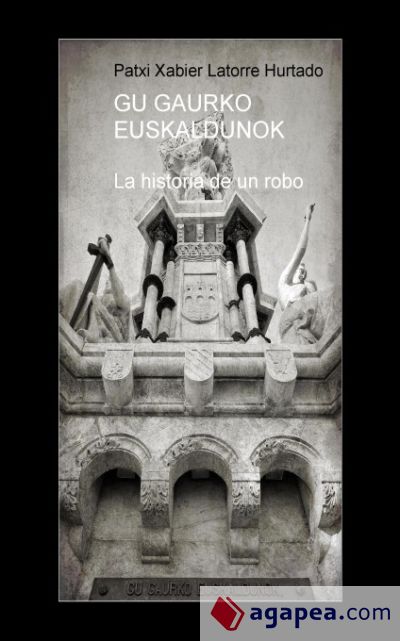 GU GAURKO EUSKALDUNOK (Ebook)