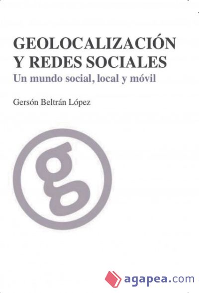 Geolocalización y Redes Sociales (Ebook)