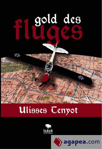 Gold des Fluges (Ebook)