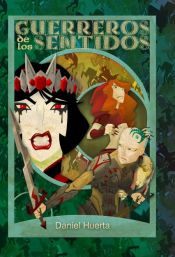 Portada de Guerreros de los Sentidos (Ebook)