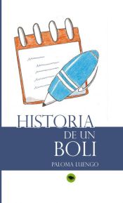 Portada de HISTORIA DE UN BOLI (Ebook)