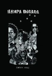 Portada de Hampa dorada (Ebook)