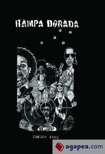 Hampa dorada (Ebook)
