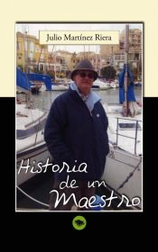 Portada de Historia de un Maestro (Ebook)