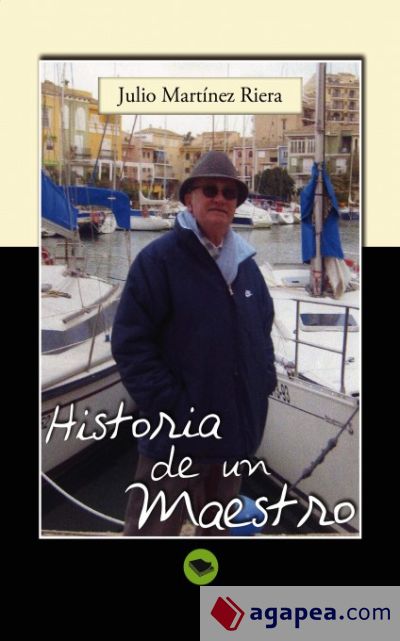 Historia de un Maestro (Ebook)