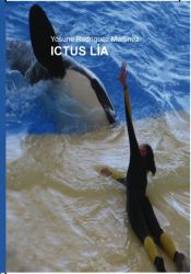 Portada de ICTUS LÍA (Ebook)