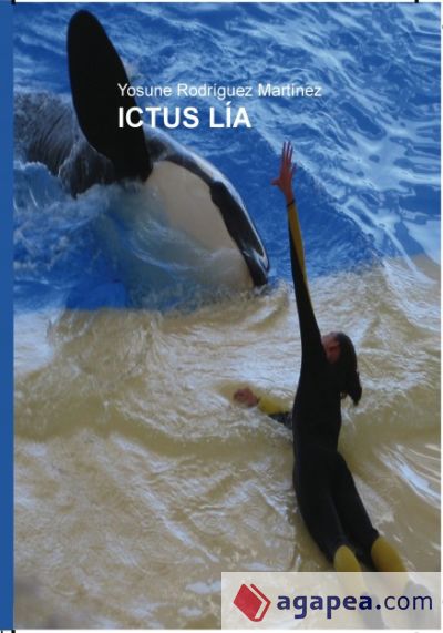 ICTUS LÍA (Ebook)