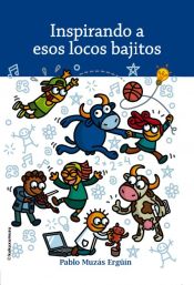 Portada de INSPIRANDO A ESOS LOCOS BAJITOS (Ebook)