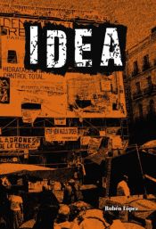 Portada de Idea (Ebook)