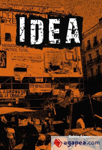 Idea (Ebook)