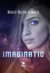 Portada de Imaginatio (Ebook)