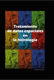 Portada de Introduccion al tratamiento de datos espaciales en hidrología (Ebook)