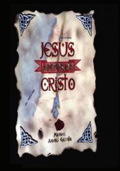 Portada de Jesús antes de Cristo (Ebook)