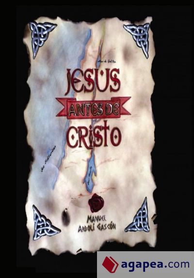 Jesús antes de Cristo (Ebook)