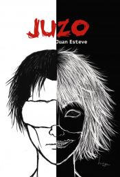 Portada de Juzo (Ebook)