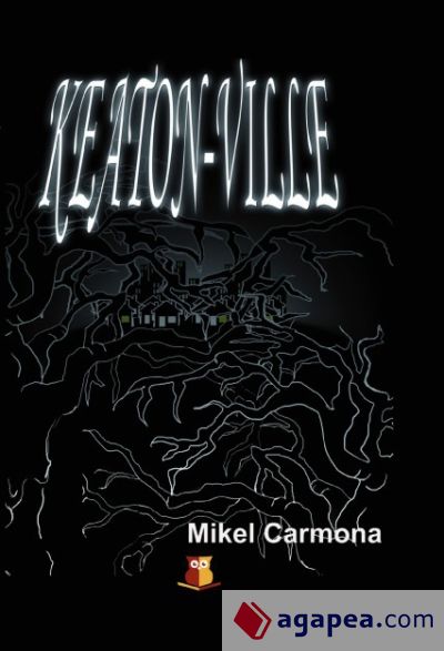 Keaton Ville (Ebook)