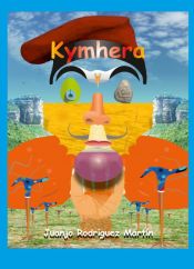 Portada de Kymhera (Ebook)