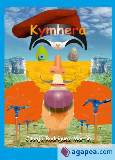 Kymhera (Ebook)