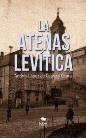 Portada de La Atenas Levítica (Ebook)