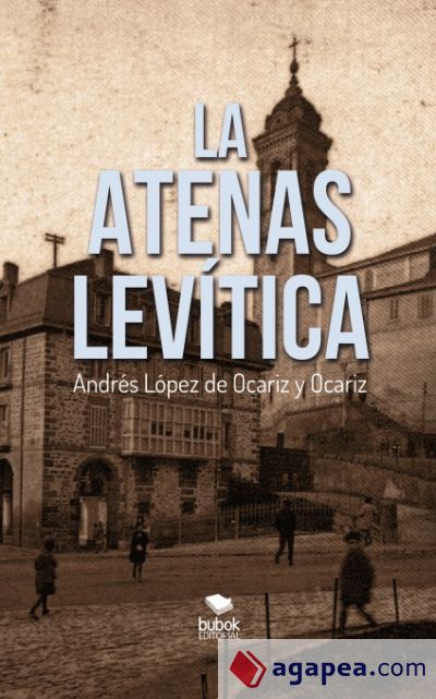 La Atenas Levítica (Ebook)