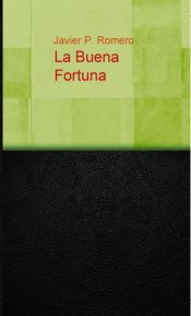 Portada de La Buena Fortuna (Ebook)