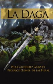 Portada de La Daga (Ebook)