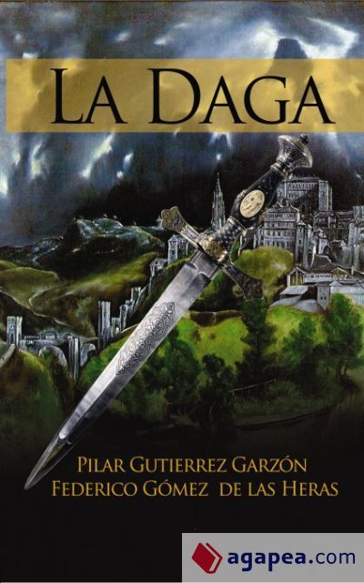 La Daga (Ebook)