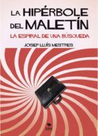 Portada de La Hipérbole del Maletín (Ebook)