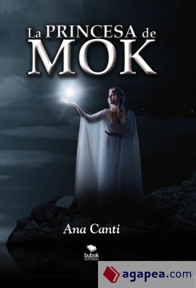 La Princesa de Mok (Ebook)