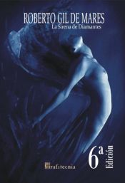 Portada de La Sirena de Diamantes (Ebook)