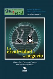 Portada de La creatividad y tu negocio (Ebook)