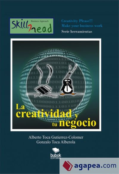 La creatividad y tu negocio (Ebook)