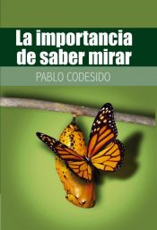 Portada de La importancia de saber mirar... (Ebook)