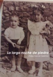 Portada de La larga noche de piedra (Ebook)