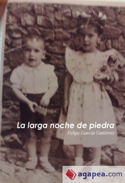 La larga noche de piedra (Ebook)