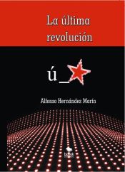 Portada de La última revolución (Ebook)