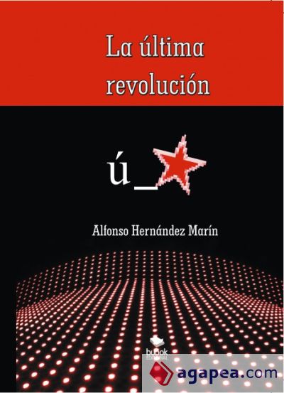 La última revolución (Ebook)