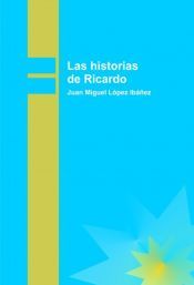Portada de Las historias de Ricardo (Ebook)