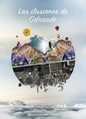 Portada de Las ilusiones de Odraude (Ebook)