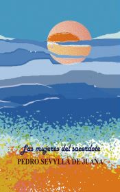 Portada de Las mujeres del sacerdote (Ebook)