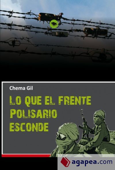 Lo que el Frente Polisario esconde (Ebook)