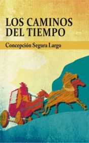 Portada de Los caminos del tiempo (Ebook)