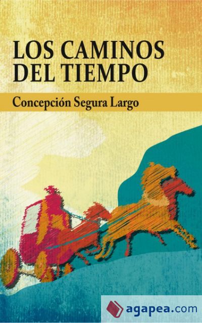 Los caminos del tiempo (Ebook)