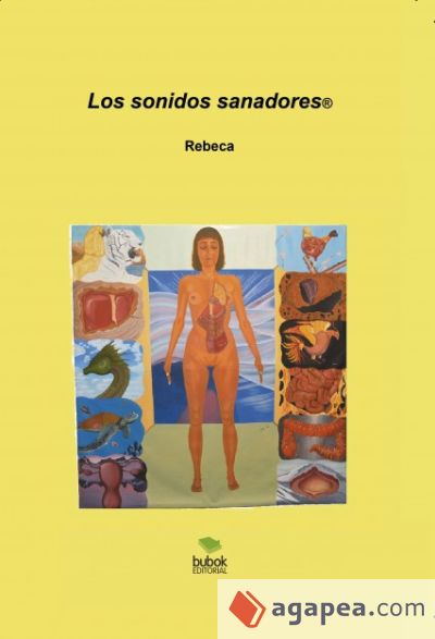 Los sonidos sanadores (Ebook)